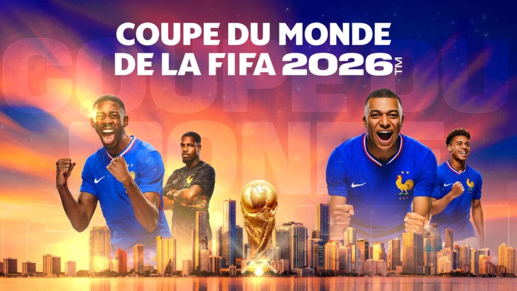 abonnement iptv coupe du monde 2026